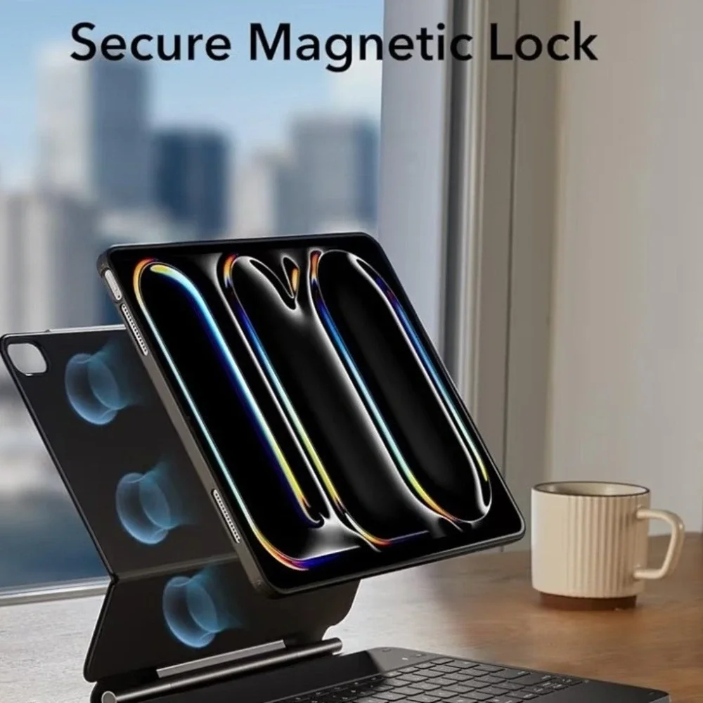 ESR Keyboard Case iPad Pro 13 13